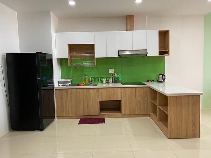 Hình ảnh Cho thuê nhanh căn 57m2 Full đầy đủ chỉ 14tr/tháng