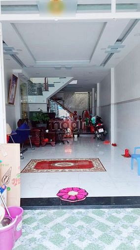 Hình ảnh Hẻm 6m 1/ thông, LK2-10 4x16. NHÀ MỚI Ở NGAY