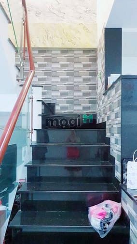 Hình ảnh Hẻm 6m 1/ thông, LK2-10 4x16. NHÀ MỚI Ở NGAY