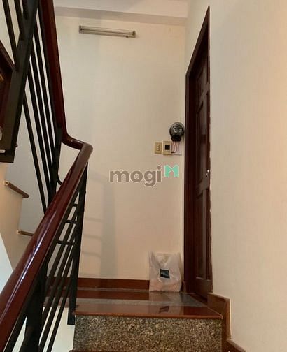 Hình ảnh Bán Nhà Hẻm Xe Máy 3 Tầng BTCT Phan Xich Long