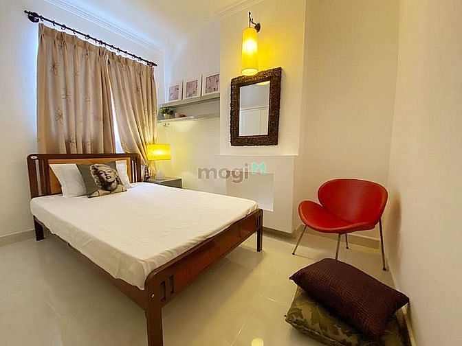 Hình ảnh Mb6623 nạp rút nhanh chóng Central Garden, Quận 1, 2pn 2wc, đầy đủ nội thất, 12tr