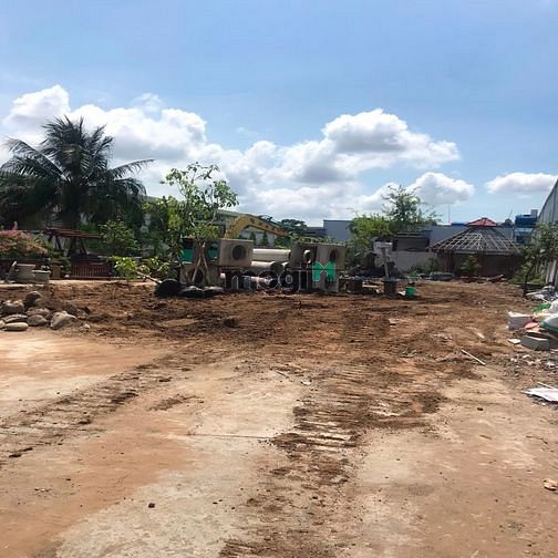 Hình ảnh •Cách Ngã Tư Phước Lý 5Phút Bán đất Full Thổ Cư