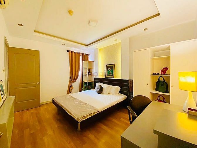 Hình ảnh Mb6623 nạp rút nhanh chóng Central Garden, Quận 1, 2pn 2wc, đầy đủ nội thất, 12tr
