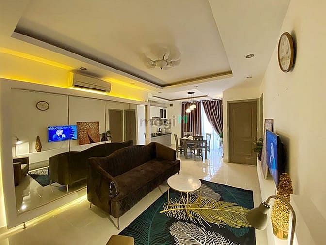 Hình ảnh Mb6623 nạp rút nhanh chóng Central Garden, Quận 1, 2pn 2wc, đầy đủ nội thất, 12tr