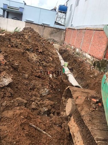 Hình ảnh •Cách Ngã Tư Phước Lý 5Phút Bán đất Full Thổ Cư