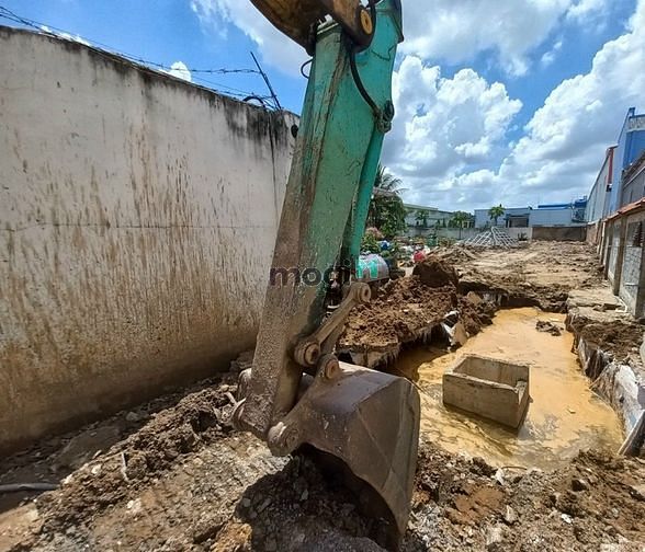 Hình ảnh •Cách Ngã Tư Phước Lý 5Phút Bán đất Full Thổ Cư