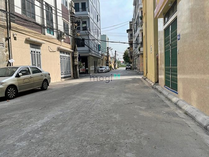Hình ảnh Bán đất phân lô đường ô tô 35m2, khu dân cư 918, Phúc Đồng, Long Biên.