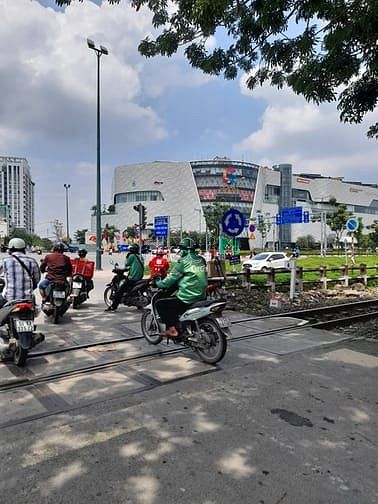 Hình ảnh Chỉ 2.25 tỷ sở hữu nhà TP Thủ Đức, đối diện GigaMall – DTSD 50M2