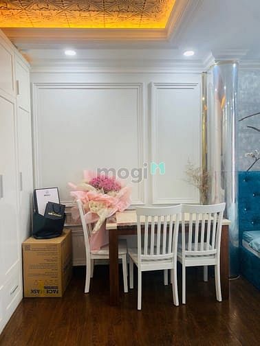 Hình ảnh CHDV Nguyễn Thái Bình Quận 1_Full nội thất_ Dịch vụ_Thang máy_Bitexco