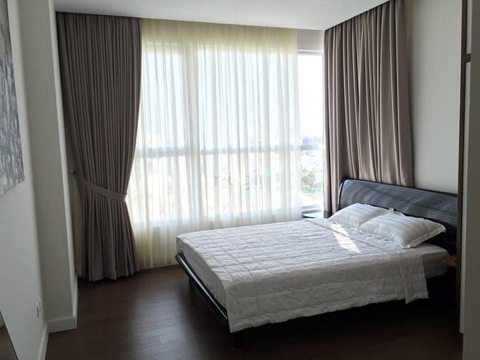 Hình ảnh Chung cư Carillon 2 70m² 2PN Full nội thất-Giá:9.5tr/th