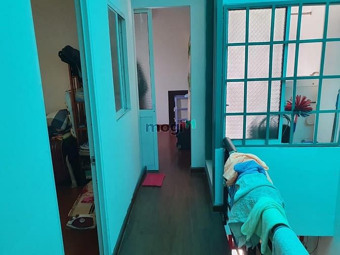 Hình ảnh Chỉ 1 Căn Ra ngay MT lớn Phan Đăng Lưu. 33M2 Chỉ 4.1 Tỷ