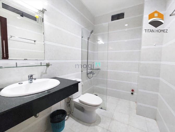 Hình ảnh CHDV Nguyễn Thái Bình Quận 1_Full nội thất_ Dịch vụ_Thang máy_Bitexco