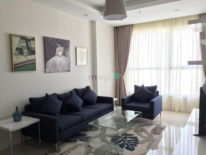 Hình ảnh Chung cư Carillon 2 70m² 2PN Full nội thất-Giá:9.5tr/th