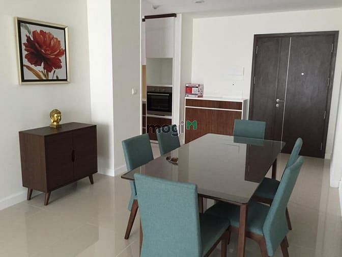 Hình ảnh Chung cư Carillon 2 70m² 2PN Full nội thất-Giá:9.5tr/th