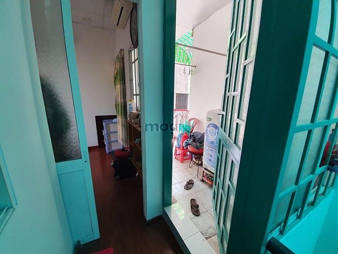 Hình ảnh Chỉ 1 Căn Ra ngay MT lớn Phan Đăng Lưu. 33M2 Chỉ 4.1 Tỷ