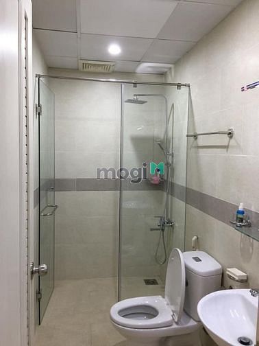 Hình ảnh Cho thuê CH Bảy Hiền Tower 70m2 2PN, Full nội thất