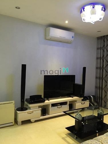Hình ảnh Cho thuê CH Bảy Hiền Tower 70m2 2PN, Full nội thất