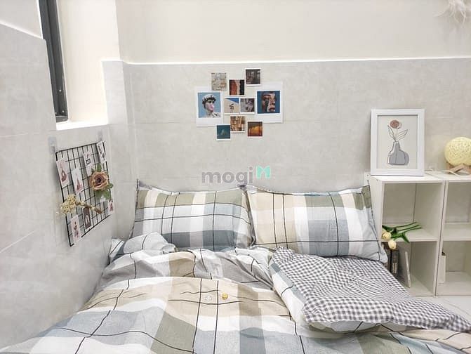 Hình ảnh Phòng Full Nội Thất Phạm Văn Bạch Chỉ 3TR5