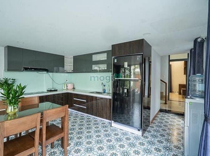 Hình ảnh Villa hồ bơi 3PN gần núi Sơn Trà - B551