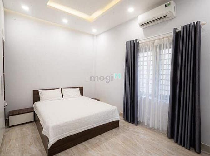 Hình ảnh Villa hồ bơi 3PN gần núi Sơn Trà - B551