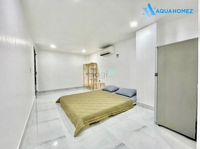 Hình ảnh Phòng Studio Full Nội Thất Cao Cấp - Giá Rẻ Sập Sàn