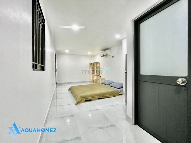 Hình ảnh Phòng Studio Full Nội Thất Cao Cấp - Giá Rẻ Sập Sàn