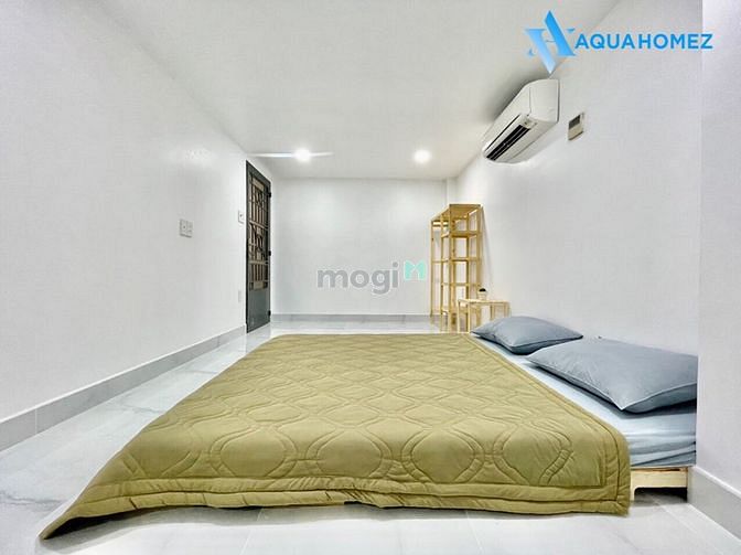 Hình ảnh Phòng Studio Full Nội Thất Cao Cấp - Giá Rẻ Sập Sàn