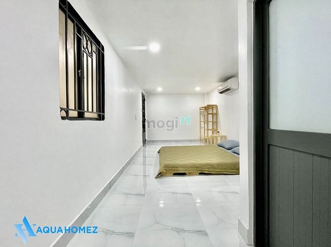 Hình ảnh Phòng Studio Full Nội Thất Cao Cấp - Giá Rẻ Sập Sàn