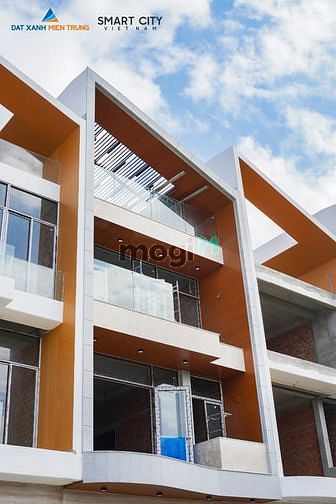 Hình ảnh Bán nhà mặt tiền Lê Văn Duyệt - Dãy Marina Complex