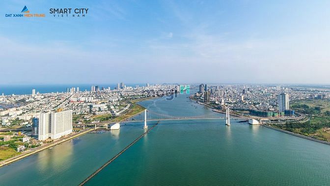 Hình ảnh Bán nhà mặt tiền Lê Văn Duyệt - Dãy Marina Complex