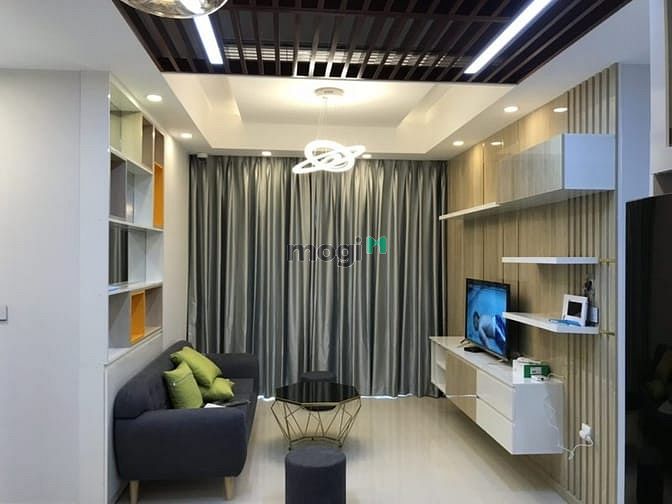 Hình ảnh Cho thuê Trang Chủ MB66.COM / Đăng Ký Tặng 66K Tân Hương Tower (Tân Phú) full nội thất,2PN/2WC