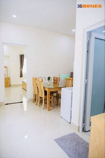 Hình ảnh CHDV 1PN riêng bếp - full nội thất cao cấp cách sân bay 500m