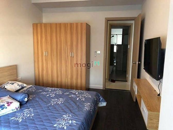 Hình ảnh Cho thuê Trang Chủ MB66.COM / Đăng Ký Tặng 66K Tân Hương Tower (Tân Phú) full nội thất,2PN/2WC