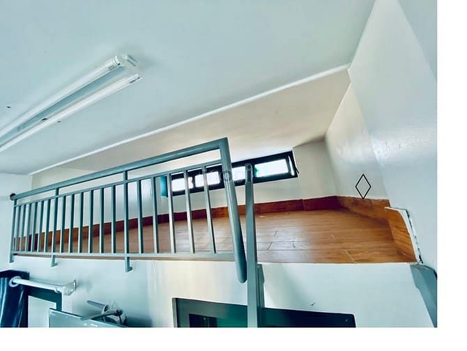 Hình ảnh Mb6623 nạp rút nhanh chóng Mới Quận 3 30m² 1PN.Máy Giặt được đặt riêng trong từng phòng.