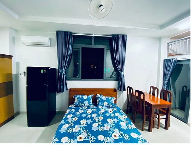 Hình ảnh Mb6623 nạp rút nhanh chóng Mới Quận 3 30m² 1PN.Máy Giặt được đặt riêng trong từng phòng.