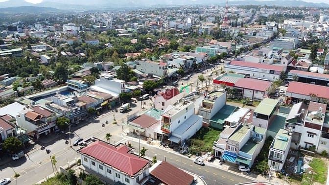 Hình ảnh Ra nhanh lô đất nghỉ dưỡng tại TP Bảo Lộc.