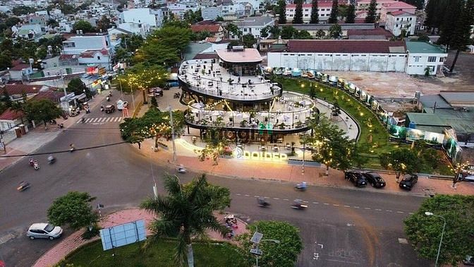Hình ảnh Ra nhanh lô đất nghỉ dưỡng tại TP Bảo Lộc.