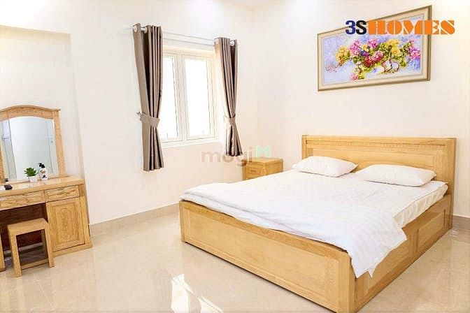 Hình ảnh CHDV 1PN riêng bếp - full nội thất cao cấp cách sân bay 500m