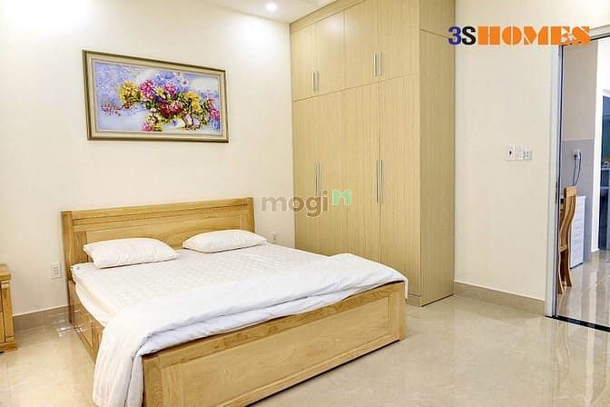 Hình ảnh CHDV 1PN riêng bếp - full nội thất cao cấp cách sân bay 500m