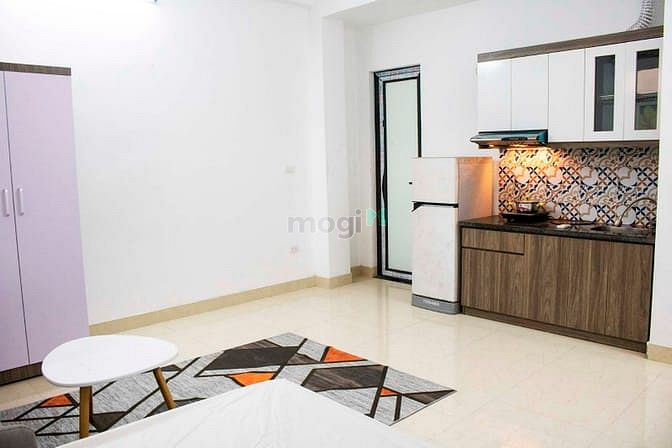 Hình ảnh Miễn phí 3 tháng dịch vụ phòng trọ Chung cư mini, gần Lê Văn Lương