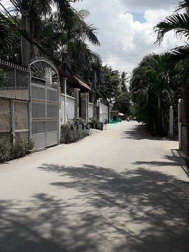 Hình ảnh ĐẤT ĐẸP! Lô đất 120m2 đường 7m thông thổ cư 75m2, kdc đồng bộ giá 5ty3