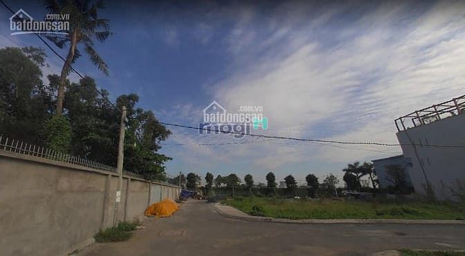 Hình ảnh Bán đất MT sông, đường Số 11, An Phú, Q. 2, DT: 162,9m2, giá ~ 150 tr/