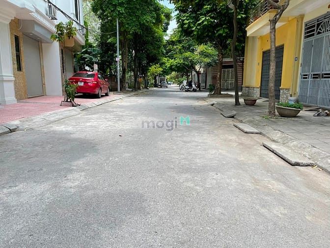 Hình ảnh Bán 62m2 đất TĐC xóm Lò, Thanh Am, Thượng Thanh, Long Biên.