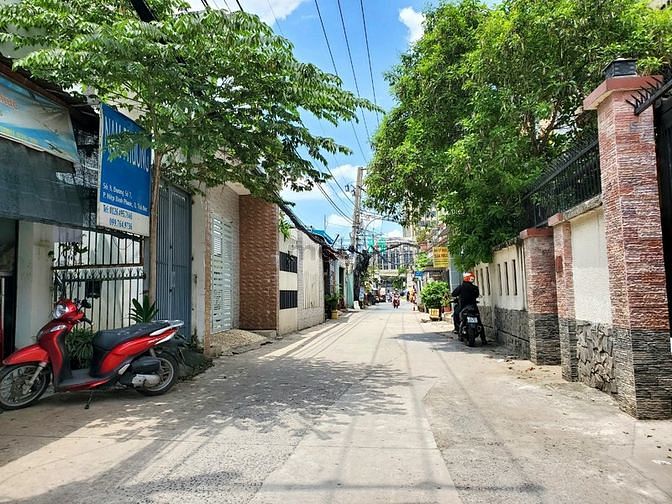Hình ảnh ĐẤT KINH DOANH! Bán lô đất 116m2 ngang 6m5 mặt tiền kd đường số 7 HBP.