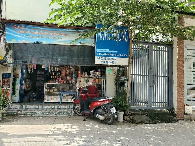 Hình ảnh ĐẤT KINH DOANH! Bán lô đất 116m2 ngang 6m5 mặt tiền kd đường số 7 HBP.