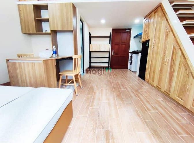 Hình ảnh Mb6623 nạp rút nhanh chóng Douplex, full nội thất, nội thất hiện đại, CMT8 - Quận 10🔥🎉