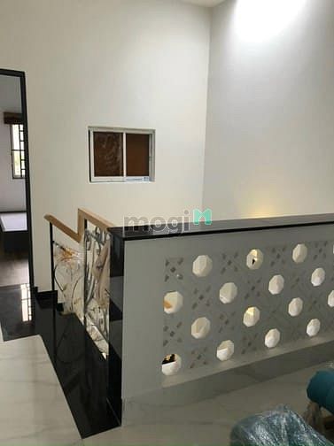 Hình ảnh HXH Tô Ngọc Vân p 15 quận Gò Vấp 48m2 2 tầng chỉ 3.5 tỷ