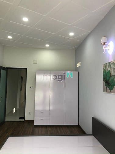 Hình ảnh HXH Tô Ngọc Vân p 15 quận Gò Vấp 48m2 2 tầng chỉ 3.5 tỷ