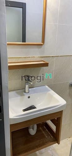 Hình ảnh HXH Tô Ngọc Vân p 15 quận Gò Vấp 48m2 2 tầng chỉ 3.5 tỷ