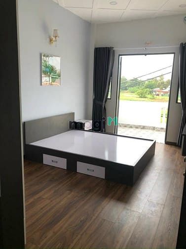 Hình ảnh HXH Tô Ngọc Vân p 15 quận Gò Vấp 48m2 2 tầng chỉ 3.5 tỷ